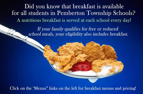 Breakfast Graphic 